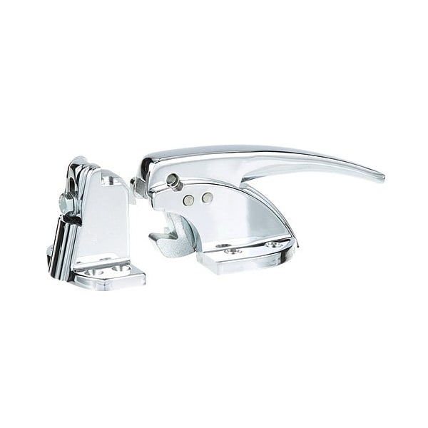 10931000008 Latch With Strike